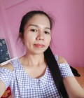 Rencontre Femme Thaïlande à Mueang Kalasin : Buhnga, 43 ans